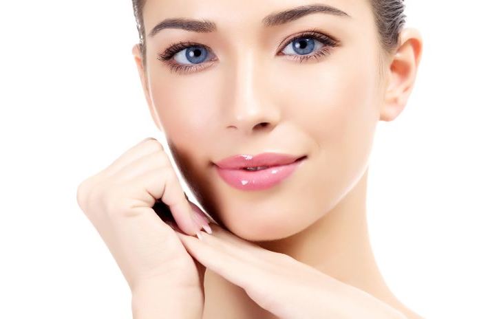 Faltenbehandlung mit Botox®