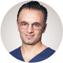 Pejman Boorboor